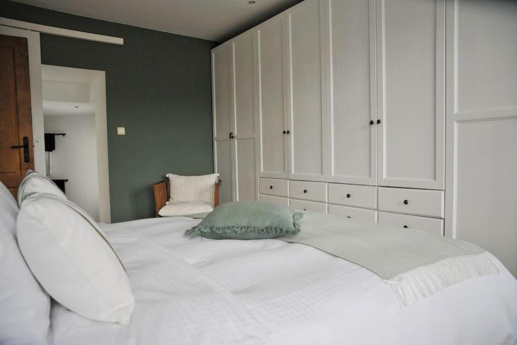 Gite De Charme Bord De Meuse Namur  Exterior foto